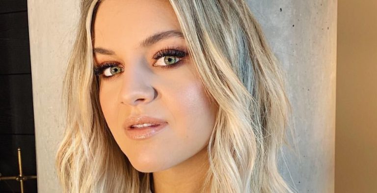 Kelsea Ballerini Searches For Word For 2022 [Credit: Kelsea Ballerini/Instagram]