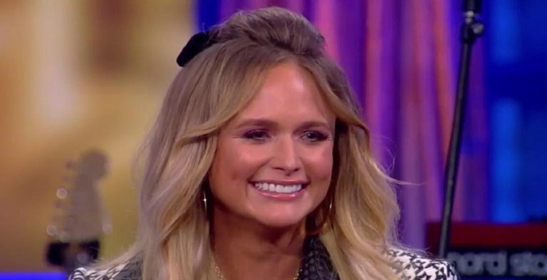 Miranda Lambert Hates Overrated Christmas Music [Screenshot | YouTube]