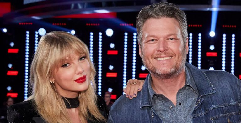 How Blake Shelton Beat Out Taylor Swift In 2021 [Screenshot | YouTube]