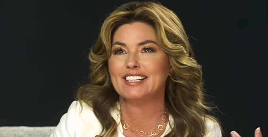 Shania Twain Praised For Supporting Another Queen [Screenshot | YouTube]