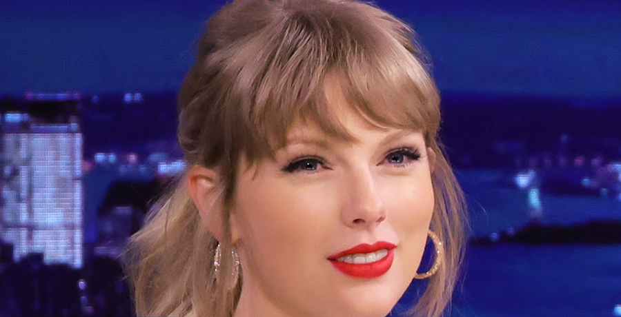 Is Taylor Swift Dropping A Surprise Album This Year? [Credit: YouTube]