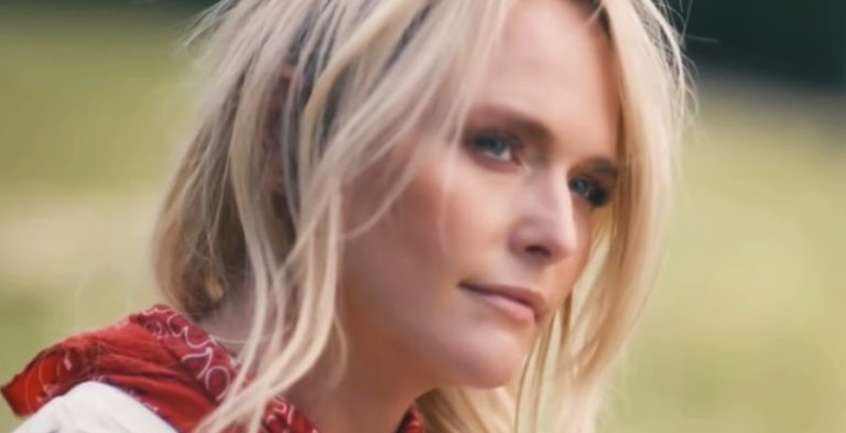 Miranda Lambert Suffers Tragic Loss