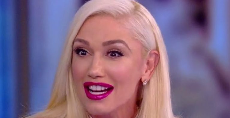 Gwen Stefani Almost Didn't Become A Musician, Here's Why [Credit: YouTube]