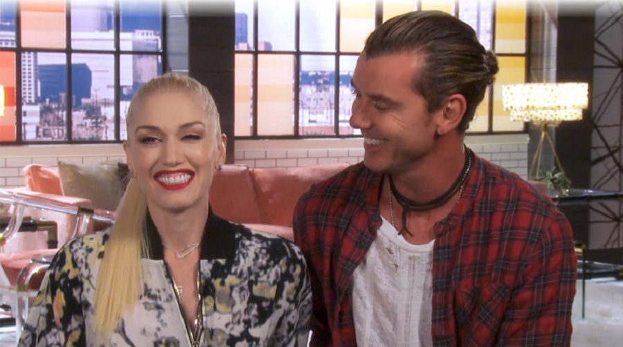 Gwen Stefani, Gavin Rossdale Figure Out Co-Parenting Relationship [Credit: YouTube]