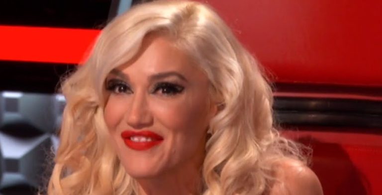 Gwen Stefani Shares Humble Beginnings & Red Lipstick Obsession [Credit: YouTube]