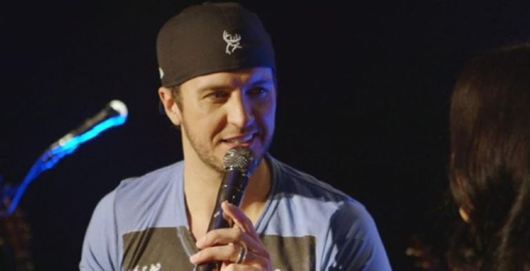 Luke Bryan On His Favorite Las Vegas Pastime