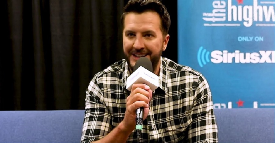 Luke Bryan Talks Gambling In Las Vegas [Credit: YouTube]