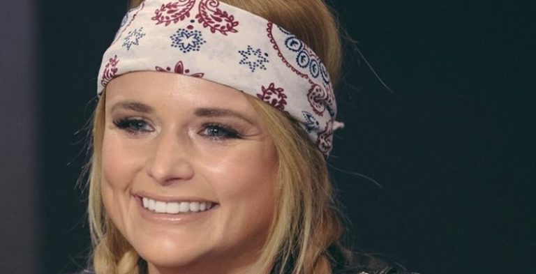 Miranda Lambert Wants To Send You A Personal Postcard? [Credit: YouTube]