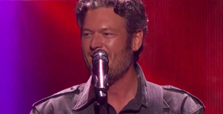 Blake Shelton Invites The Voice Friends For Special Tour [Credit: YouTube]