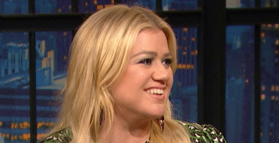 Kelly Clarkson Shares Life Update, Career Change [Credit: YouTube]