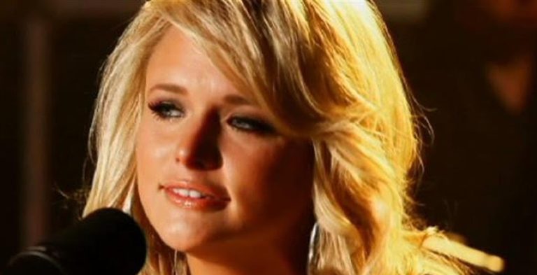 Miranda Lambert Teases Unreleased Song From Upcoming Album [Credit: YouTube]