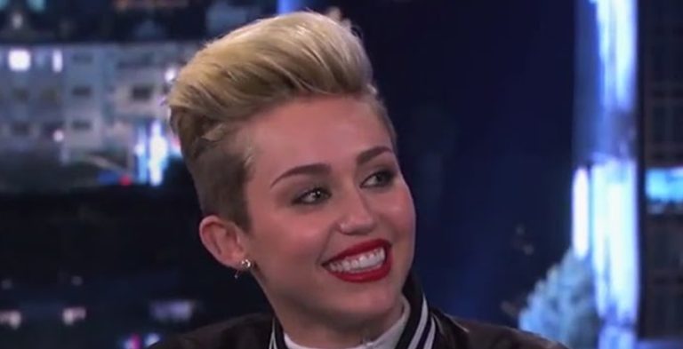 How Does Miley Cyrus Feel About Billy Ray & Tish’s Split?