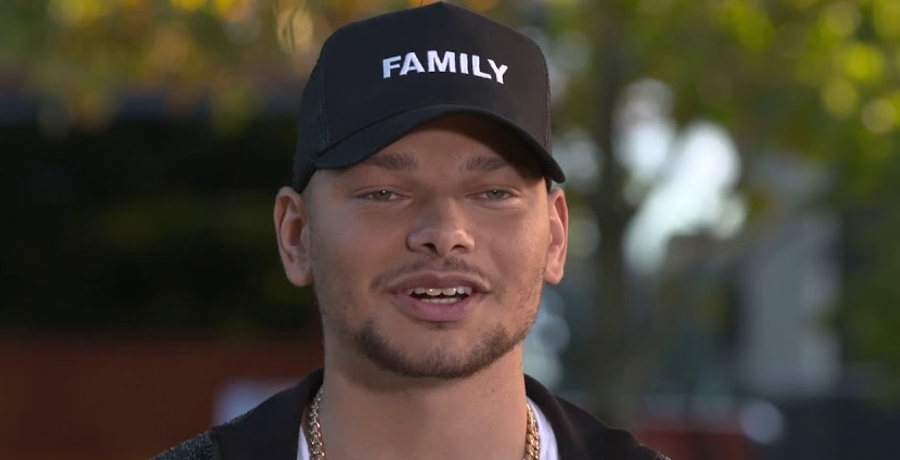 Kane Brown Has The Perfect Collaborator In Mind For His New Album [Credit: YouTube]