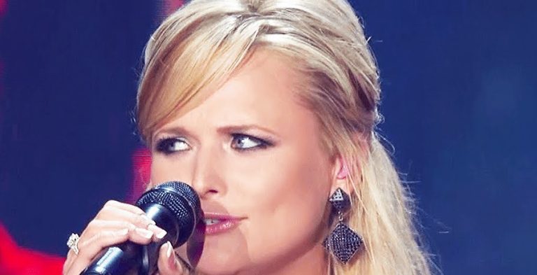 Miranda Lambert Makes History At CMT Awards [Credit: YouTube]