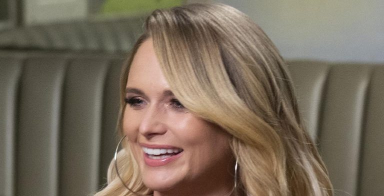 Miranda Lambert On Her Private Romance With Brendan McLoughlin [Credit: YouTube]