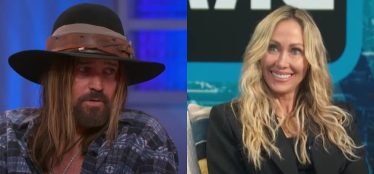 Billy Ray - Tish - YouTube