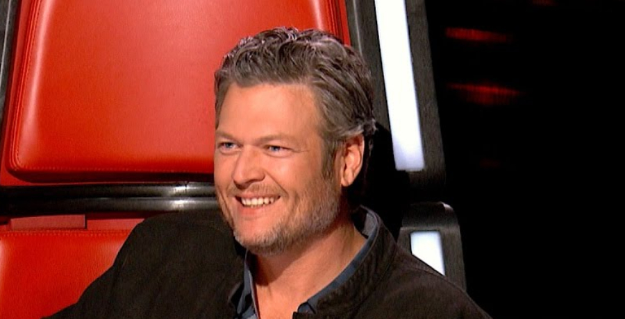 Blake Shelton Gets Hang Of New Gig [The Voice | YouTube]
