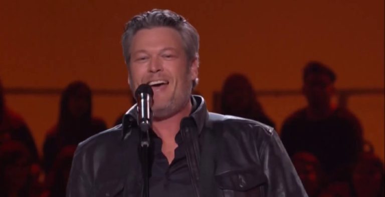 Blake Shelton Headlines 2 Major Events -- Find Out [Credit: YouTube]