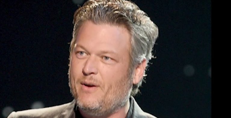 Blake Shelton Pulls Off Major 'Dad Moves', See Video [Credit: YouTube]