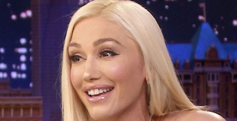 Gwen Stefani Confused Fans With Her TikTok Video [Credit: YouTube]