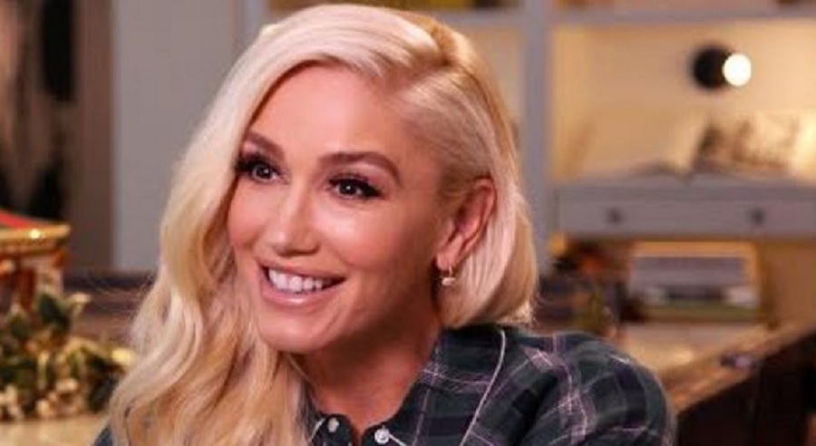 Gwen Stefani Reveals Health Diagnosis [Credit: Today Show/YouTube]