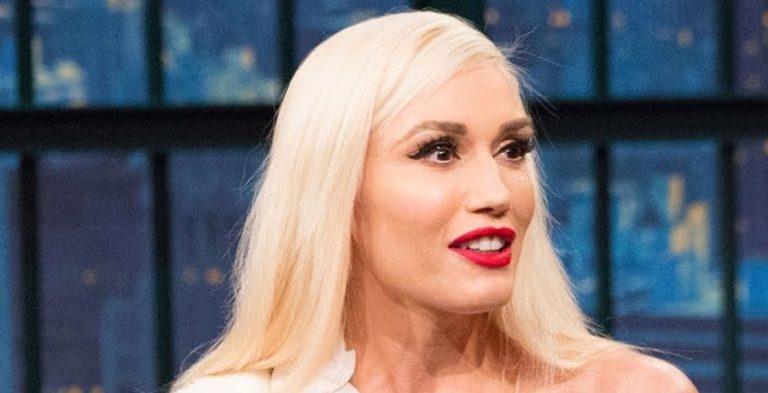 Gwen Stefani Shares Health Scare During Recent Concert [Credit: YouTube]