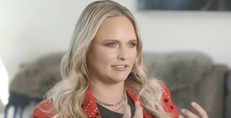 Miranda Lambert Reflects On Media Frenzy Around Blake Shelton Divorce [Credit: YouTube]