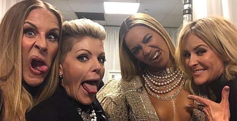 Beyonce's Renaissance Album Could Feature Country Tracks [Instagram]