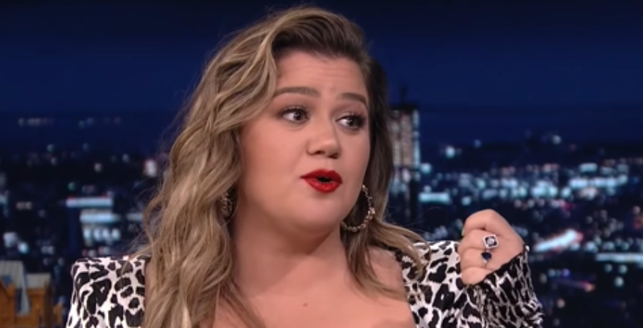 Fans Rave Over Kelly Clarkson Rendition Of Demi Lovato Song [YouTube]