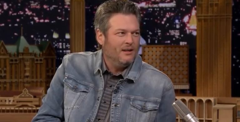 Blake Shelton-YouTube