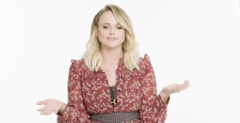 Miranda Lambert’s Mom Battles Breast Cancer & Wins