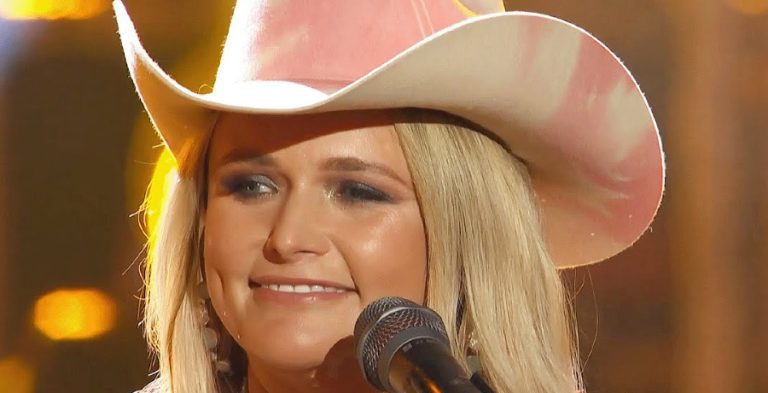 Miranda Lambert Promises Something Special Coming Soon, What Is It? [CMT | YouTube]