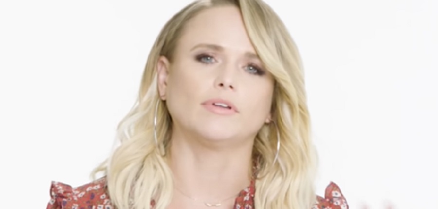 Miranda Lambert Shares Update On Her Mom [Vanity Fair | YouTube]