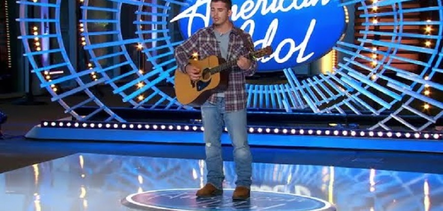 Noah Thompson On American Idol [American Idol | YouTube]
