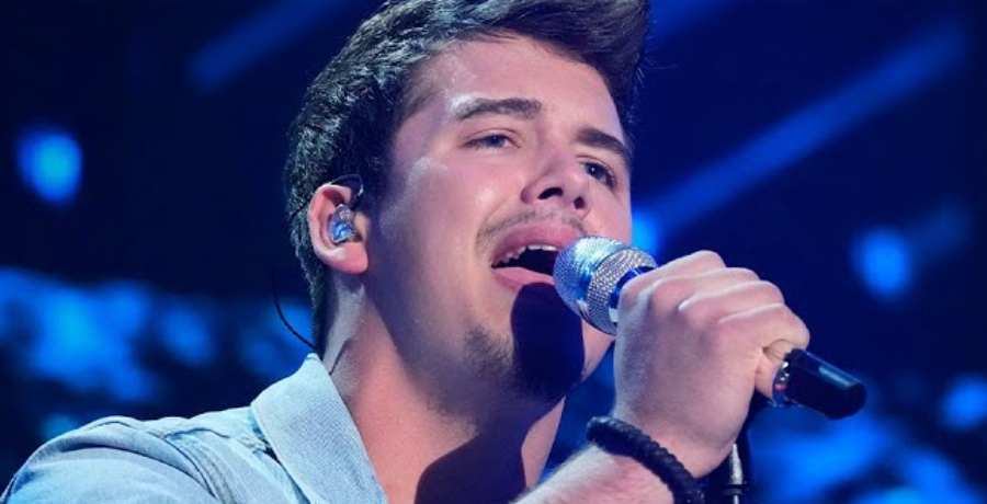 Noah Thompson Almost QUIT American Idol, Here's Why [American Idol | YouTube]