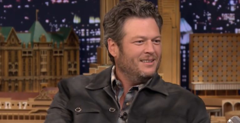Blake Shelton Makes Disabled Veteran King For A Day? [Tonight Show with Jimmy Fallon | YouTube]