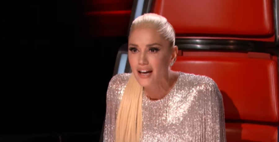 Gwen Stefani Feels Nostalgic About 'The Voice' Return