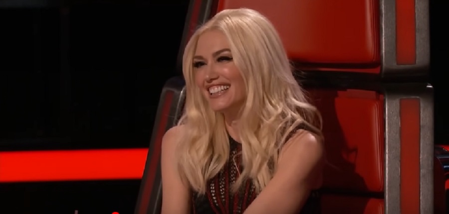 Gwen Stefani Gushes About The Voice Return [The Voice | YouTube]