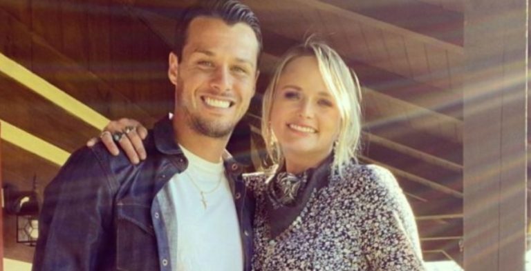 Inside Miranda Lambert's Personal Western Adventure Vacation [Miranda Lambert | Instagram]