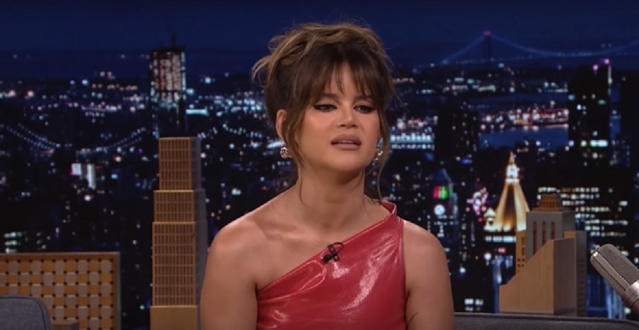 Maren Morris Was Rejected By American Idol [Tonight Show With Jimmy Fallon | YouTube]