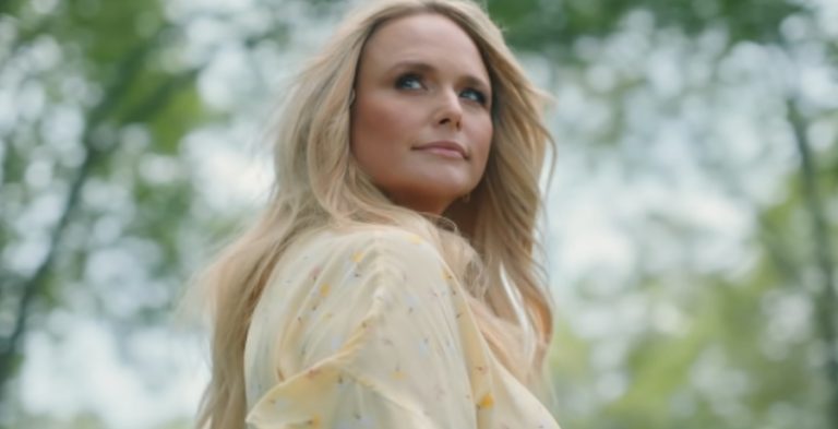 Miranda Lambert's Hubby Crash & Burns, Is He Ok? [Miranda Lambert | YouTube]