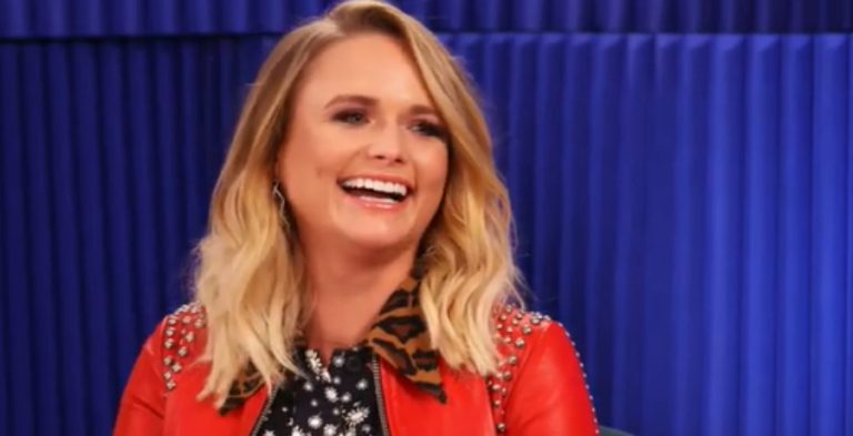 Miranda Lambert Shares True Happiness In Latest Photo Dump
