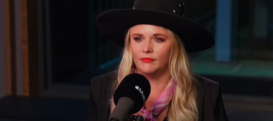 Miranda Lambert Talks About Her Marriage [Today's Country | YouTube]