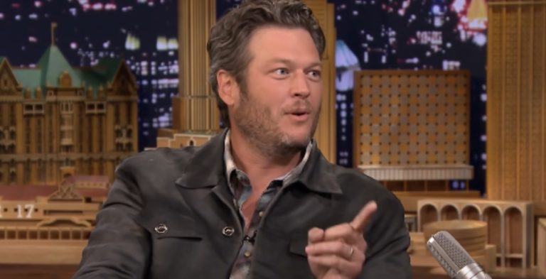 Blake Shelton Taking Break From Country Music?