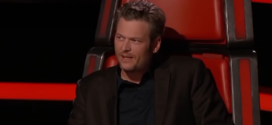 Blake Shelton Teases The Voice Season 22 [YouTube]