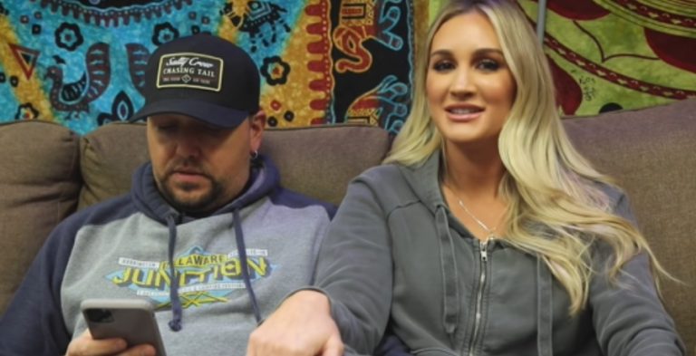 Brittany Aldean & Jason Aldean's Q&A