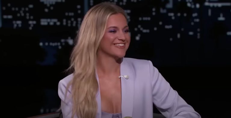 Kelsea Ballerini/YouTube