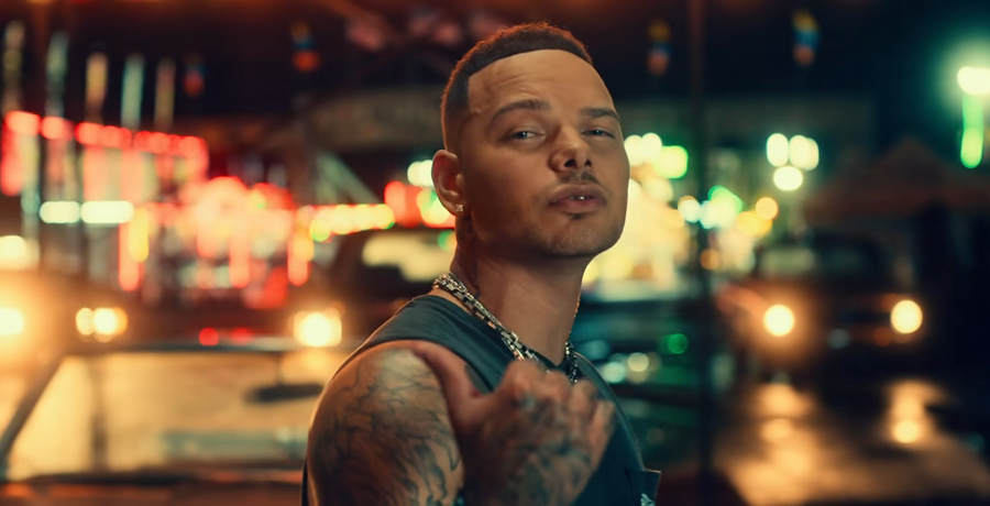 Kane Brown