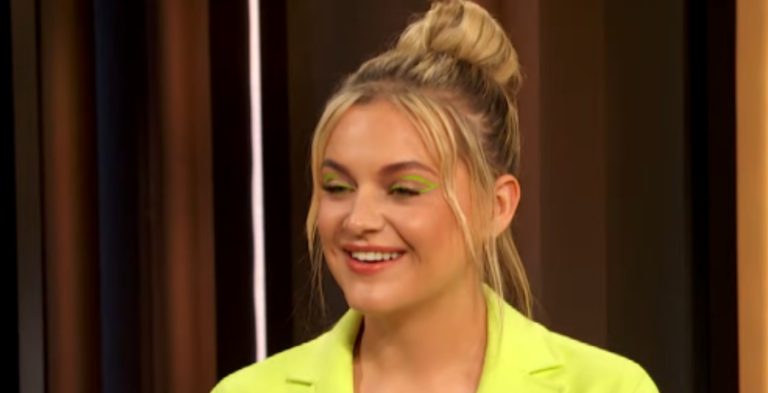 Kelsea Ballerini Pays Homage To Shania Twain