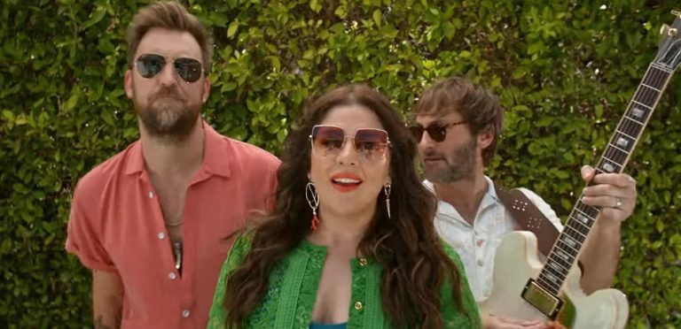 Lady A Postpones Tour, Rallys Around ‘Family Member’